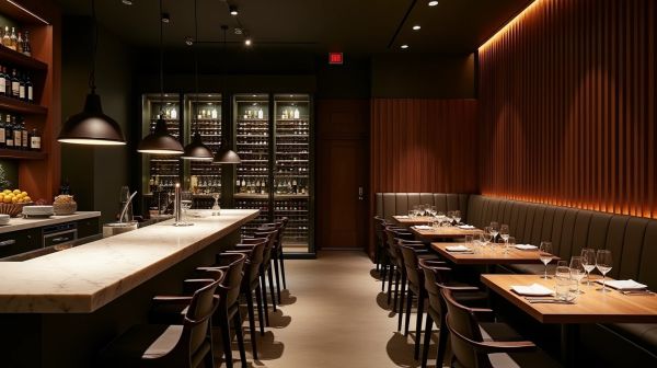 Exparta: il nuovo punto di riferimento per il settore horeca e la vendita online