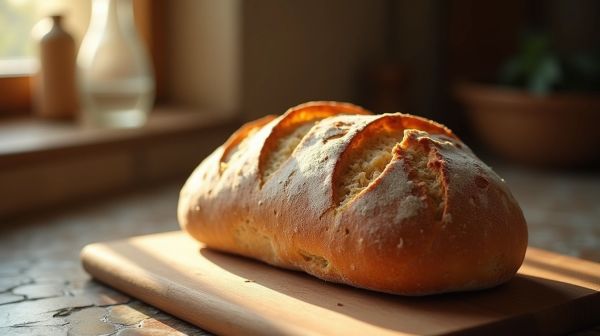 I migliori sacchetti per conservare il pane fresco