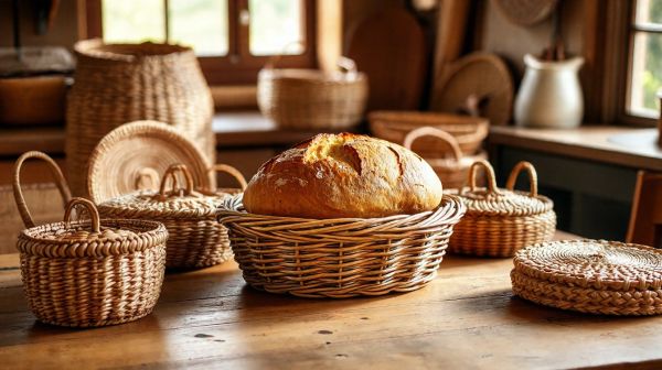 I migliori sacchetti per conservare il pane fresco