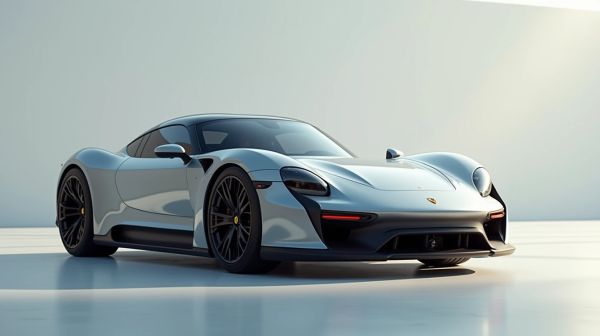 Ricambi Porsche: trova i pezzi originali e accessori di qualità