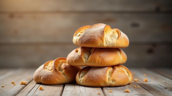 Scegliere sacchetti per il pane per preservarne la freschezza