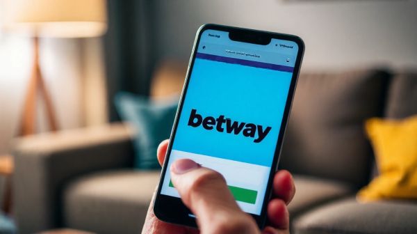 Scopri come utilizzare il codice promo Betway per il bonus