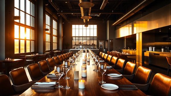 Scopri Exparta: la vetta dell'innovazione horeca online
