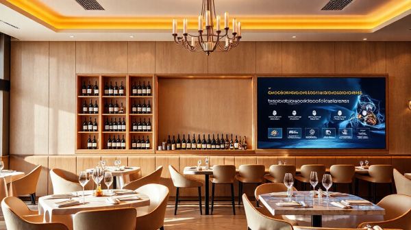 Scopri Exparta: la vetta dell'innovazione horeca online