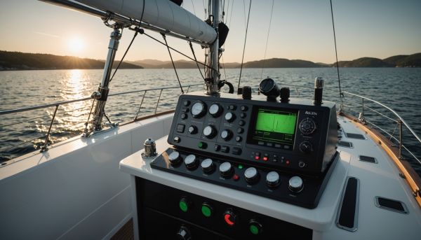 Scopri i migliori vhf marini: disponibili e scontati!