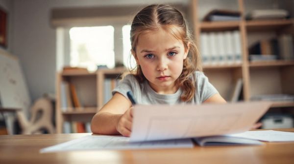 Scopri il significato profondo del test per ADHD