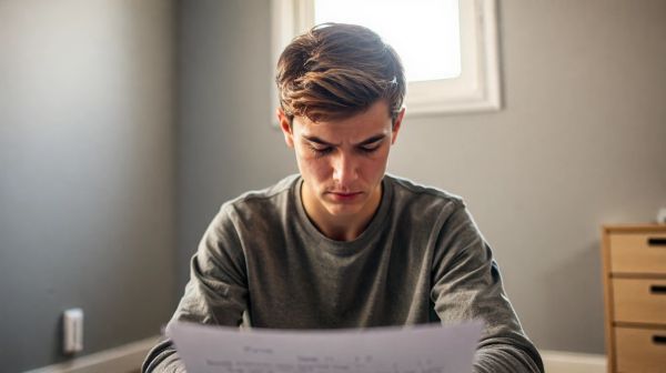 Scopri il significato profondo del test per ADHD